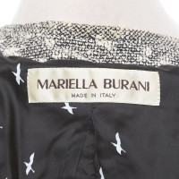 Mariella Burani Blazer