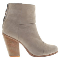 Rag & Bone Ankle boots in grey