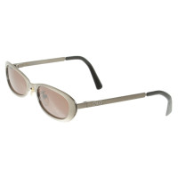 Dolce & Gabbana Sonnenbrille aus Metall