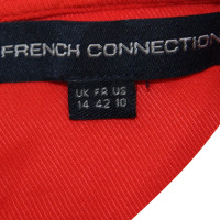 French Connection Blouse avec col