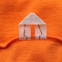 Andere merken Bovenkleding Wol in Oranje