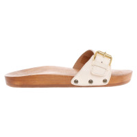 Isabel Marant Sandals with wooden sole