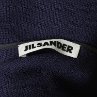 Jil Sander Dress in oversized look