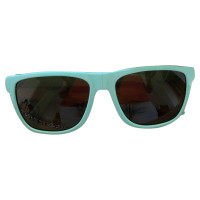 Burberry Sunglasses in Turquoise