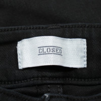 Closed Jeans en Noir