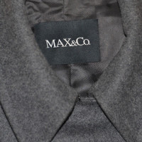 Max & Co cappotto lana