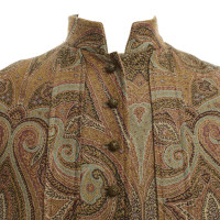 Ralph Lauren Blazer with pattern