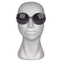 Alexander McQueen Sonnenbrille