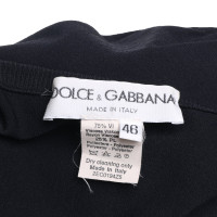 Dolce & Gabbana Bolero en tricot