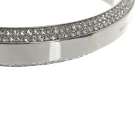 Michael Kors "Ladies Brilliance Bracelet Silver"