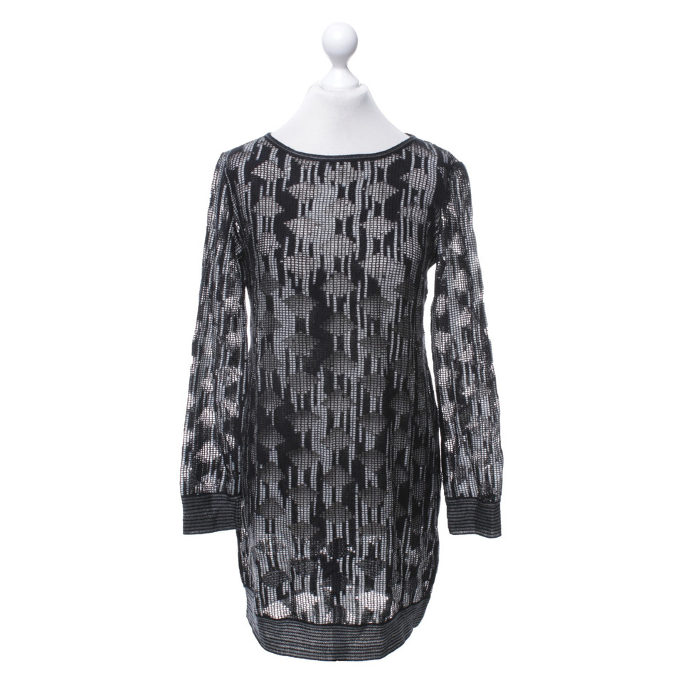 Missoni Dress Wool