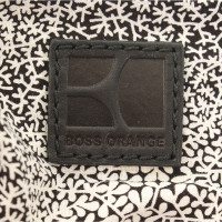 Boss Orange Handtas in zwart