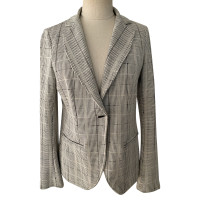 Ottod'ame  Blazer in Cotone