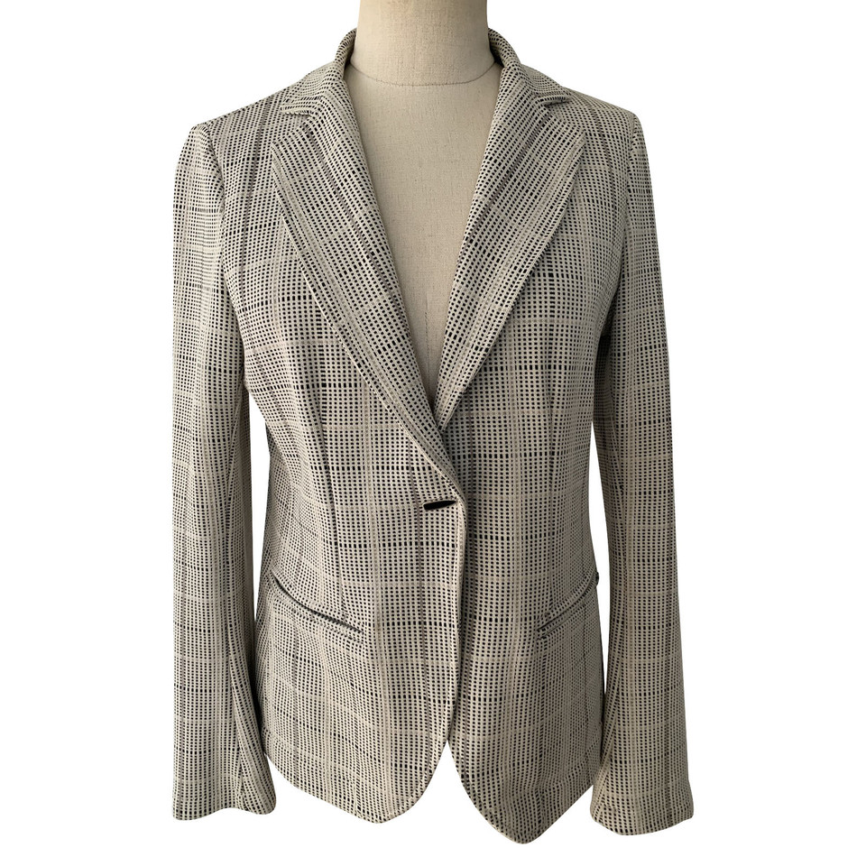 Ottod'ame  Blazer en Coton