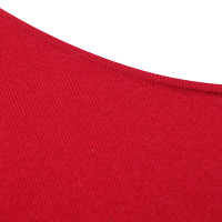 Strenesse Kasjmier trui in rood