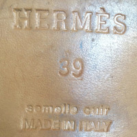 Hermès Stiefel