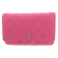 Chanel "Pagamenti a catena" in rosa