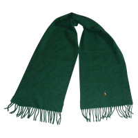 Polo Ralph Lauren Wool scarf