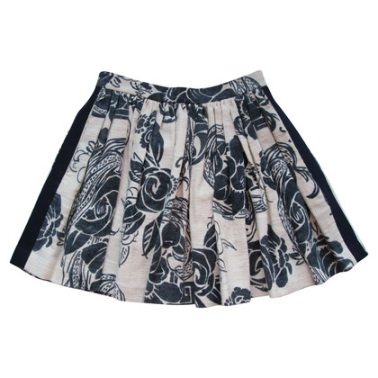 Jucca Skirt Cotton