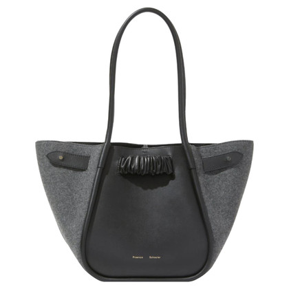 Proenza Schouler Handbag Leather