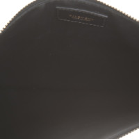 Givenchy clutch in black