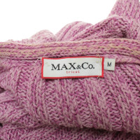 Max & Co Sweater in pink