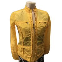 Calvin Klein Jacket in yellow