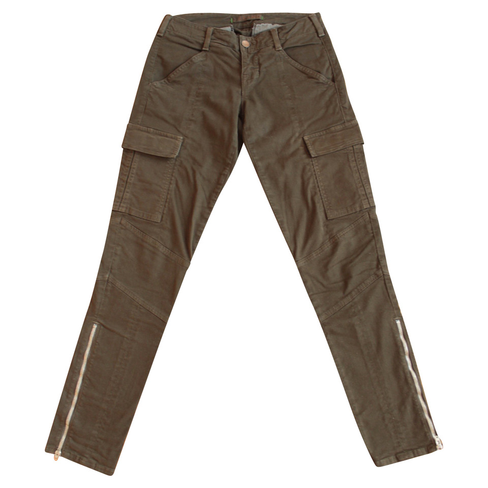 J Brand Cargo pants