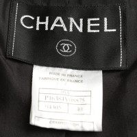 Chanel Blazer Cashmere
