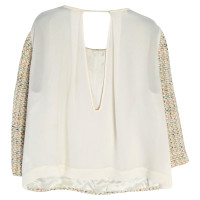 By Malene Birger Boucle Top