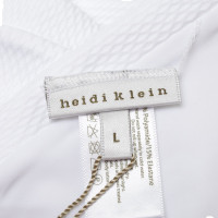 Heidi Klein Bikini in bianco