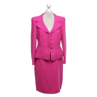 Escada Costume in pink