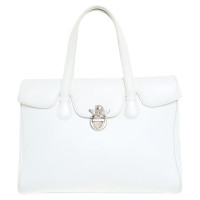 Andere Marke Comtesse - Handtasche in Weiß