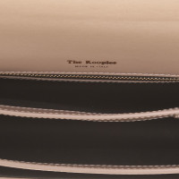 The Kooples Handbag in taupe