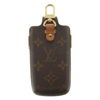 Louis Vuitton Handy-Tasche aus Monogram Canvas