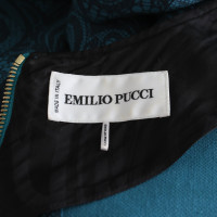 Emilio Pucci Robe