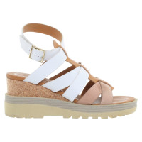 See By Chloé Sandals leather