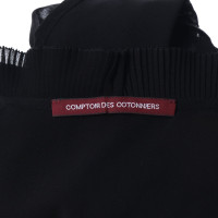Comptoir Des Cotonniers Blouse in black