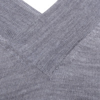 Bloom Sweater in grey