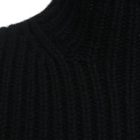 Aida Barni Sweater in zwart