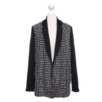 Alice + Olivia Blazer in Schwarz