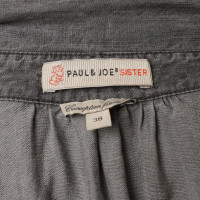 Paul & Joe Jurk in spijkerbroek
