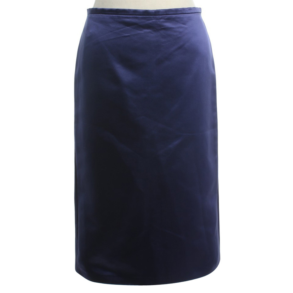 French Connection Skirt in Blue