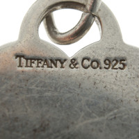 Tiffany & Co. Ketting met hanger