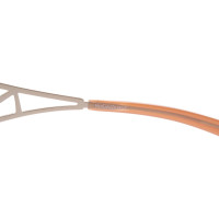 Yves Saint Laurent Sunglasses in Nude