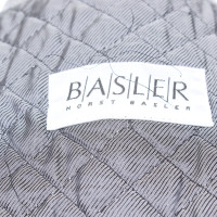 Basler Vrouwelijke jas in grijs