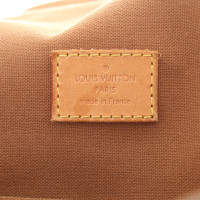 Louis Vuitton "Bosphore Messenger Bag Monogram Canvas"
