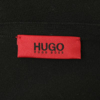 Hugo Boss Cardigan in Schwarz