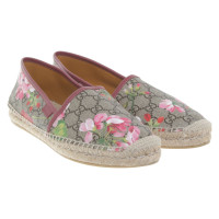 Gucci Espadrilles with print