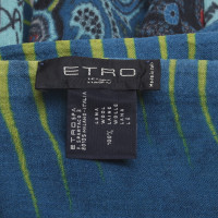 Etro motif foulard